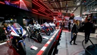 Eicma scalda i motori, 50 nazioni attese a Rho Fiera