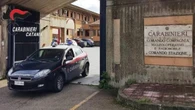 Sindaco colpito con un pugno da consigliere d'opposizione