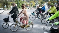 Fiab, 80% spazio urbano per auto, incentivare bici e Città 30