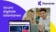 Keycense: La piattaforma Specializzata in Licenze Digitali Software