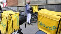 Glovo, bonus non è incentivo ma misura compensativa