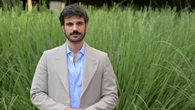 Gianmarco Saurino, 'io tra Kabul, Lidia Poet e il teatro'