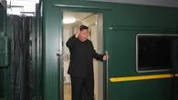 Il treno con a bordo Kim Jong-un è entrato in Cina