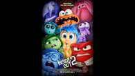 Inside Out 2 domina ancora il box office italiano