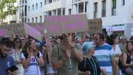 A Maiorca 20.000 manifestanti contro l'overtourism