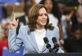 Harris: 'Da Trump sempre lo stesso show, Usa meritano di meglio'