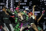 A Madonna la cittadinanza onoraria di Rio de Janeiro