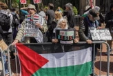 Sindaco di NY, a Columbia agitatori professionisti esterni