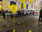 'Noi chiusi nel ghetto, altri fanno la guerriglia'