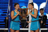 Tennis: Sinner e Errani-Paolini nominati ITF World Champions '24