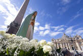 Il Papa ricorda il 7 ottobre, 'si liberino tutti gli ostaggi'