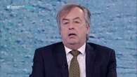 Che tempo che fa, Burioni: 