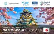 Expo 2025: Cciaa Molise, percorsi formativi 'Road to Osaka'