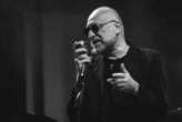 Mario Biondi domani in concerto al Teatro Duse di Bologna