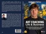 Giammarco Puntelli lancia il Bestseller “Art Coaching Life & Business”