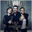 Il Volo ospite di Bocelli, lancia tour mondiale da Los Angeles