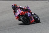 MotoGP: Francia, Martin il più veloce nelle libere 1
