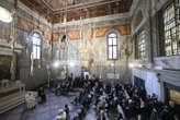 In ex chiesa di Venezia attività culturali della Santa Sede