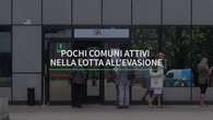 Pochi comuni attivi nella lotta all'evasione