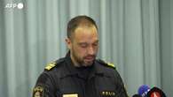 Sparatoria in Svezia, capo polizia: "Non crediamo ci sia movente terroristico"