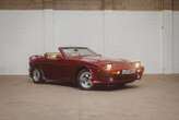 All'asta da Bonhams una delle rare TVR 450SE Wedge