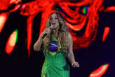 Musica, Rock in Rio chiude tra forti emozioni con Mariah Carey