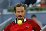 Internazionali: Medvedev "sto bene, bello esser qui da campione"