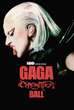 Lady Gaga, arriva film-concerto Gaga Chromatica Ball