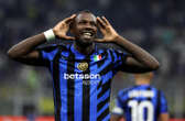 Super Thuram trascina l'Inter, 4-0 all'Atalanta