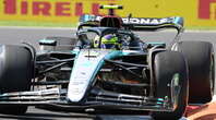 Gp Monza: Hamilton precede Norris nelle libere 2, Sainz terzo