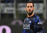 Inter: Calhanoglu, ora sento il peso della delusione