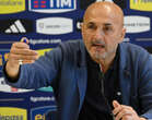 Spalletti 'essere ct dell'Italia è un'emozione permanente'