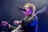 The Cure, l'1 novembre show a Londra e gratis in live streaming