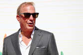 Kevin Costner, 70 anni con speranze per Horizon