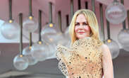 A Nicole Kidman la Coppa Volpi femminile