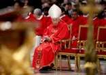 Dimesso dal policlinico Gemelli il cardinale Ruini