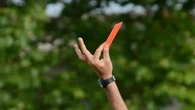 Juventus-Inter sarà prima volta della telecamera dell'arbitro