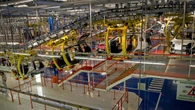 Eurostat alza stime, Pil Eurozona +0,6% in primo trimestre