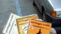 Sispi, un'app per segnalare abusi in parcheggi disabili a Palermo