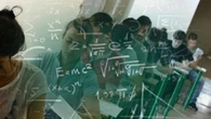 'Ansia in matematica',Trieste tra prime università a studiarla
