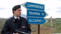 Ucciso e bruciato l'uomo trovato morto ad Alcamo, due fermi
