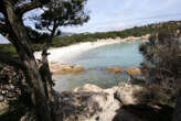 Protezione dune e numero chiuso in spiaggia Costa Smeralda