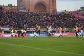 Accordo Webuild-Bologna Fc per ristrutturare lo stadio Dall'Ara