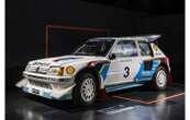 Peugeot 205 T16