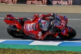 MotoGP: Bastianini in Q2, Marc Marquez no