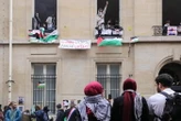 A Sciences Po anche 500 firme contro 'minoranza radicale'
