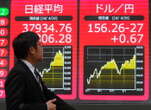 Borsa: Asia positiva, fiducia su taglio tassi, Tokyo +0,66%