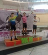 In Messico oro all'italiano Soldatini nel ciclismo su pista