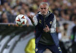 >>>ANSA/Da Special a 'The Crying One', Mourinho show in Turchia