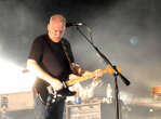 David Gilmour al Circo Massimo tra settembre e ottobre